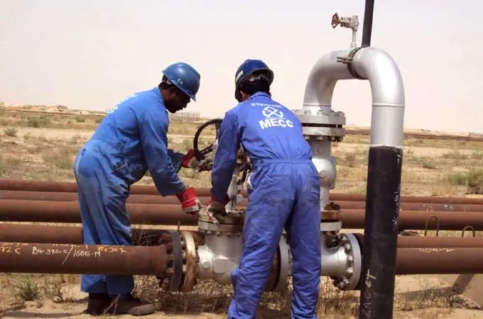 MECC emerges lowest bidder for $427m Kuwait infrastructure projects