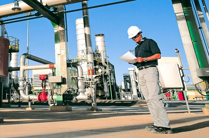 Eni, NOC start Sabratha project to raise Libya gas production