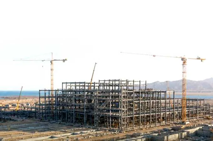 L&T wins engineering contract for 2.5 Mtpa Oman green iron facility