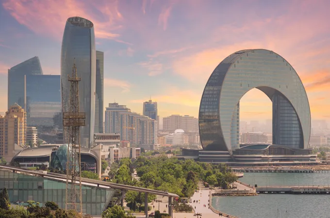 Wego partners with Azerbaijan Tourism Board to promote destination