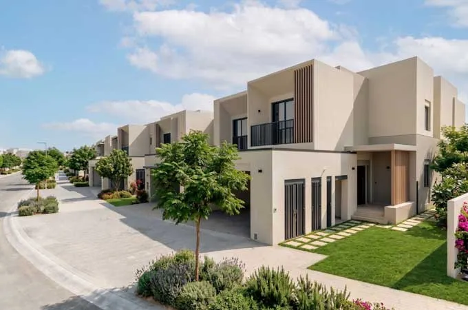Dubai Residential REIT buys Jebel Ali townhouses cluster for $243m