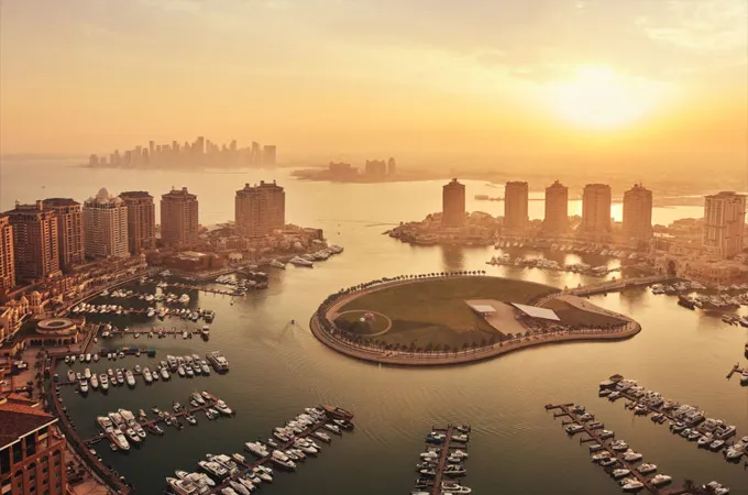 Qatar sees 1.13m visitors in Q1 2026, targets summer growth