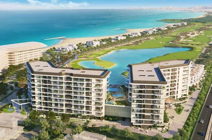 Al Mouj Muscat adds $2.3bn to Oman's GDP in 20 years 