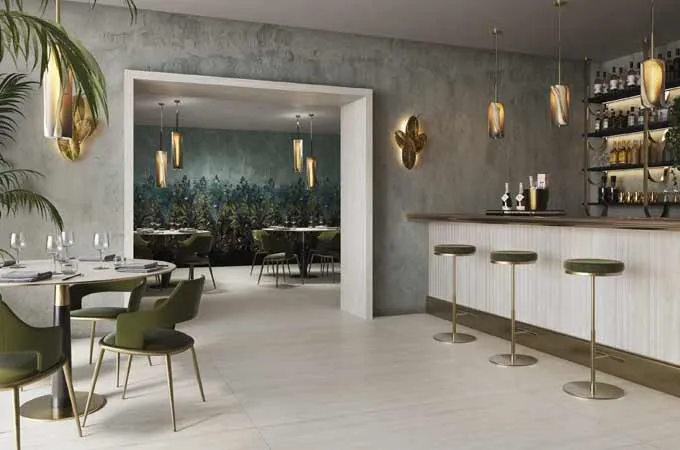 Roberto Cavalli signs exclusive licensing deal with RAK Ceramics