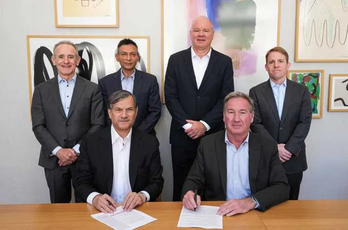 Lakemore, Aegon seal strategic CLO investment partnership deal