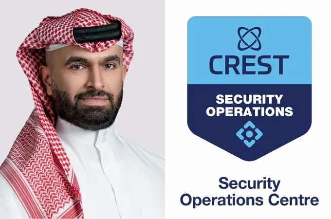 Beyon Cyber first Bahraini firm to win CREST SOC certification
