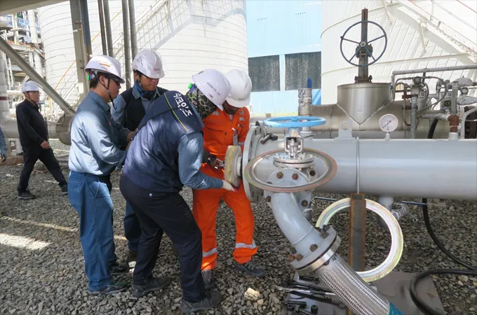 Applus+ secures five-year UAE offshore pipeline renewal
