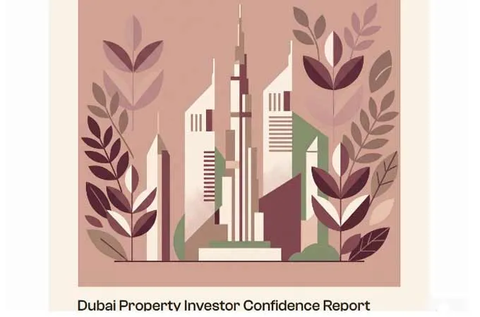 Dubai property investors becoming selective, look at long-term, says report 