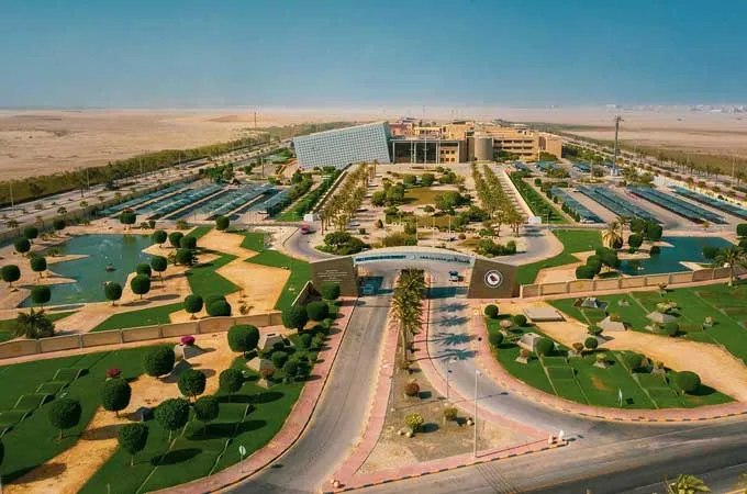 Saudi PMU awards $262m contract for specialty hospital in Al Khobar 