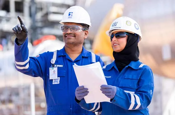 TA’ZIZ, Covestro and XRG mull world-scale MDI plant in Ruwais