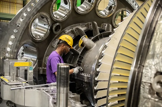Siemens Energy to supply technology for Oman’s 2.6 GW power projects