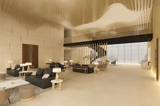 Ascott to open villa community in Riyadh by Q4 2026