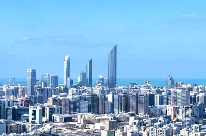 Gulftainer feeder service links UAE and Iraq’s Umm Qasr 