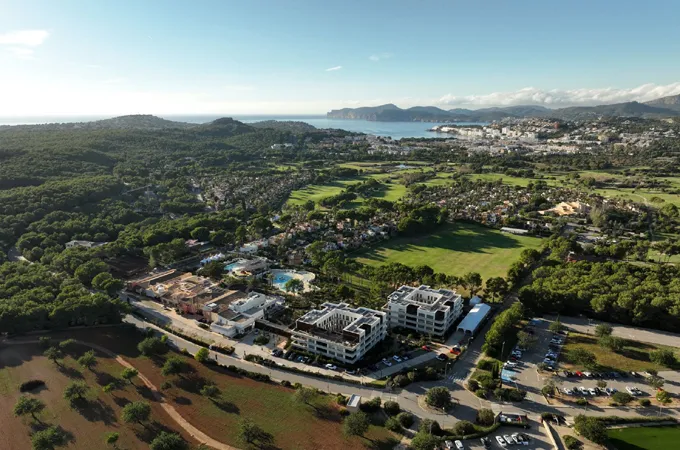 Kimpton Aysla Mallorca to host Loop Wellbeing 2026