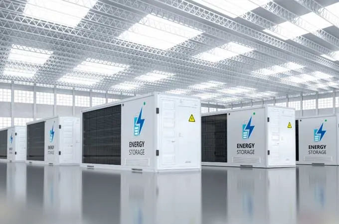 EDF, Marubeni, Acwa, Masdar in race for 12,000 MWh Saudi BESS projects