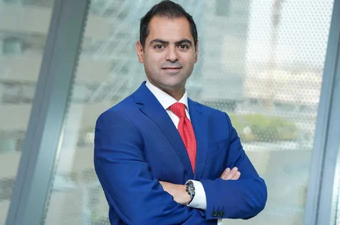 JLL names new Project & Development head for Middle East, Africa