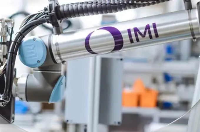 IMI secures major contract for wireless vibration monitoring solution in Oman