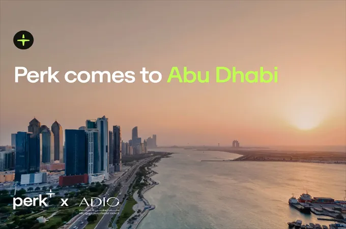 AI travel platform Perk opens Abu Dhabi office