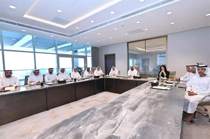 Dubai Free Zones Council to redesign the investor journey for further growth 