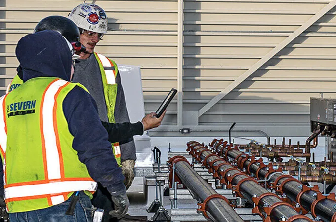 Valmet seals $480m Severn Group acquisition