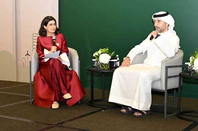 Bahrain outlines AI-driven digital government plans at Smart Cities Summit