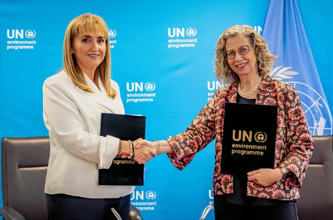 WTTC, UNEP partner on global sustainable tourism push