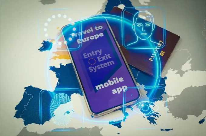 WTTC calls for action on Schengen entry system