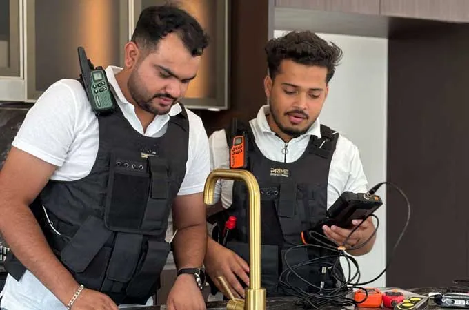Prime Inspections expands home inspection services across UAE