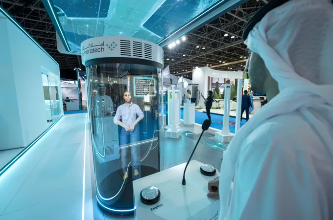Airport Show 2026 to spotlight biometrics for seamless passenger experience