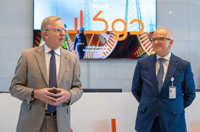 Ducab names new Group CEO to lead next phase of growth