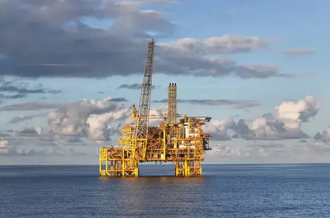 TotalEnergies offloads Block 2E stake in Malaysia to Inpex
