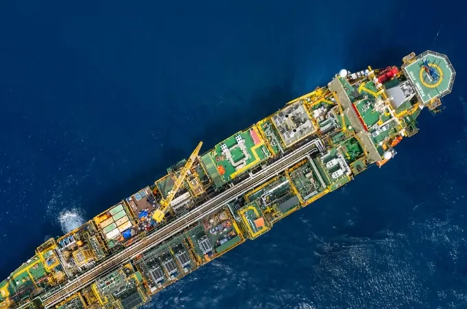Eni, Mercuria to form global energy trading JV