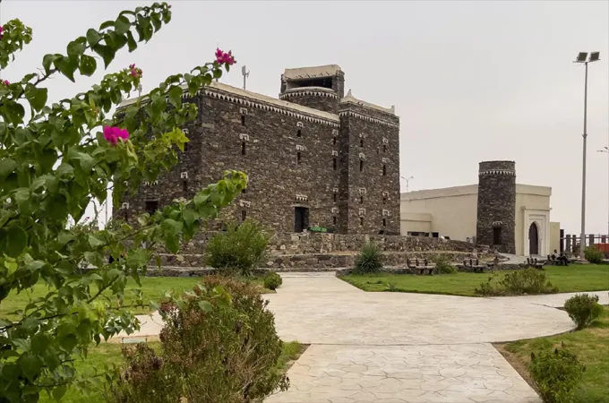 Jazan tourism surges with 47pc visitor growth in 2025