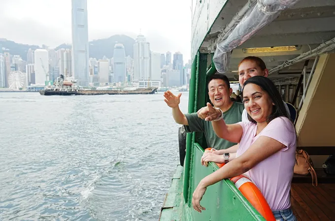 Global Hotel Alliance adds personalised city tours to GHA DISCOVERY