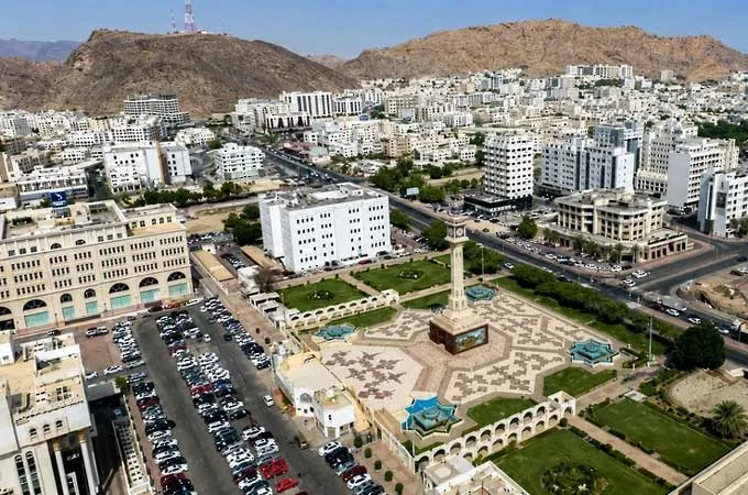 Tanmia, FIM Partners Muscat launch $249m Omani real estate fund 