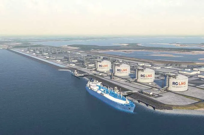 XRG boosts US LNG position with second Rio Grande stake buy