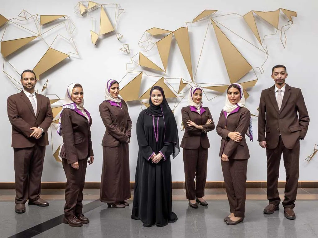 Etihad offers international summer programme for airport trainees