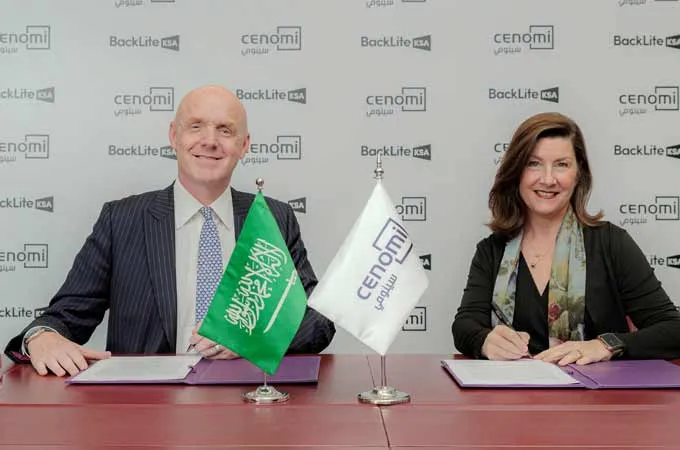 Multiply Media expands into Saudi Arabia via partnership Cenomi Centers 