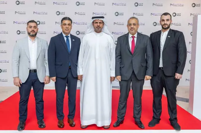 MAIR to revamp Mall of Al Ain with retail, hotel upgrades