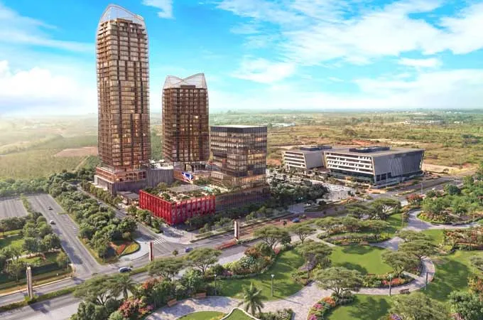 Mabani Aljazeera plans big investment in premium Kenyan residential tower