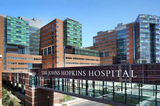 Johns Hopkins develops therapeutic nose spray vaccine for TB