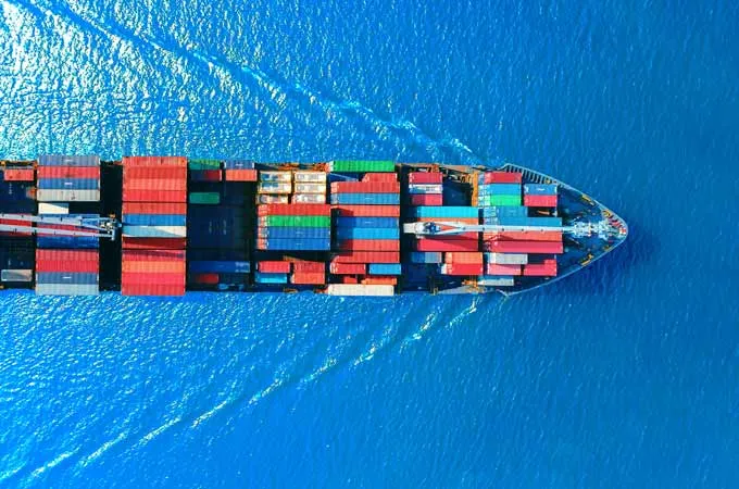 Qatar-Iran shipping resumes