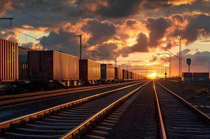 AFC achieves financial close on $753m Lobito Corridor Railway Project