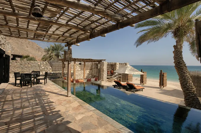 Six Senses Zighy Bay unveils summer experiences in Oman