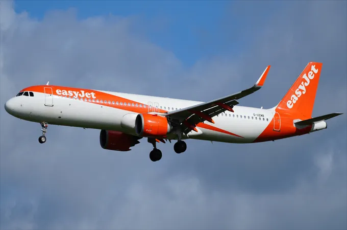 easyJet nears $7.34bn acquisition by Castlelake
