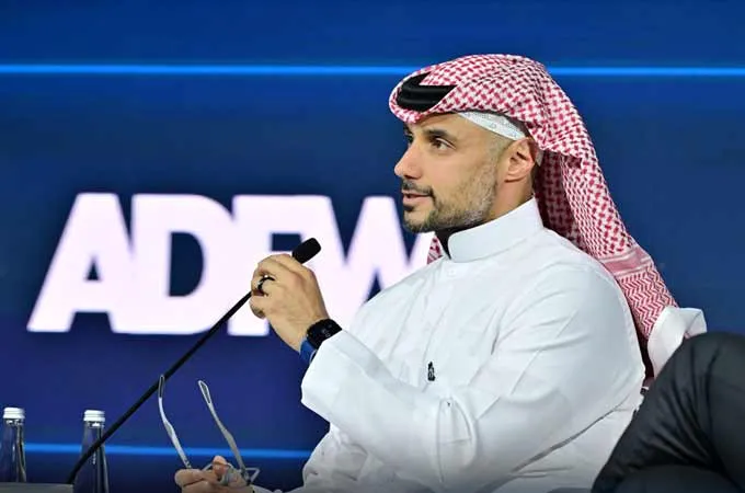 Arada launches new funds platform to target real estate opportunities