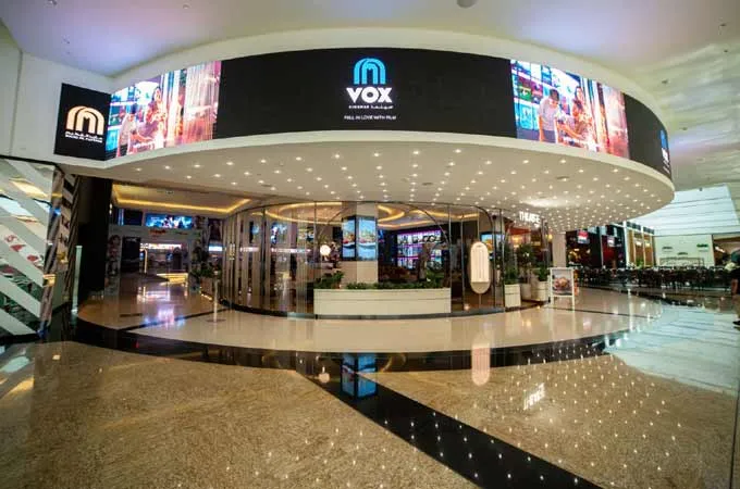 VOX Cinemas at Mall of the Emirates becomes 'first fully accessible cinema' in Middle East