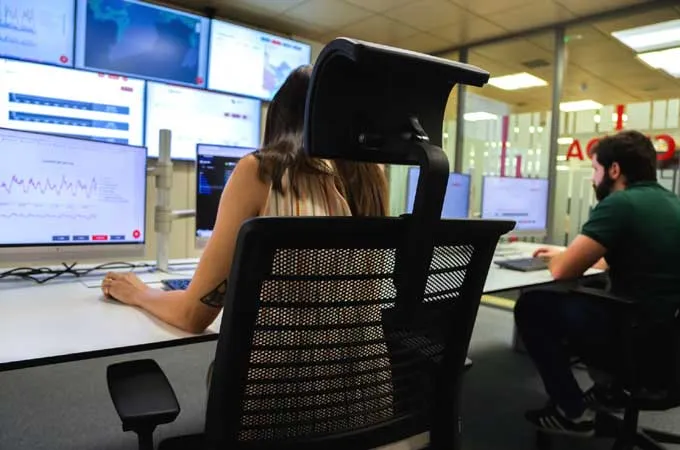 Acciona deploys digital platform across Mideast desalination plants