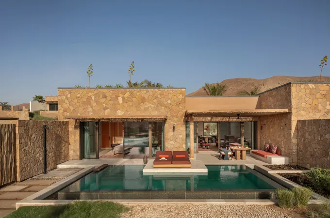 Six Senses AMAALA to open in mid-July on Saudi Arabia’s Red Sea coast