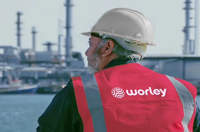 Worley secures five-year Aramco deal for Saudi energy projects